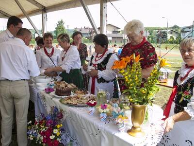 Święto Łasucha 2014!!!