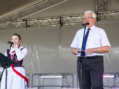 Obraz 12: Święto Łasucha 2014!!!