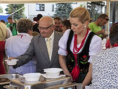 Obraz 18: Święto Łasucha 2014!!!