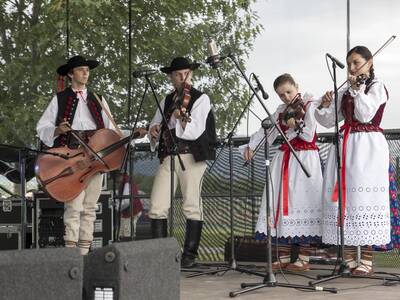 Obraz 37: Święto Łasucha 2014!!!