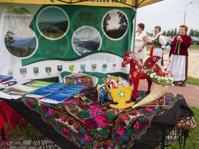 Obraz 48: Święto Łasucha 2014!!!