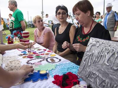 Obraz 50: Święto Łasucha 2014!!!