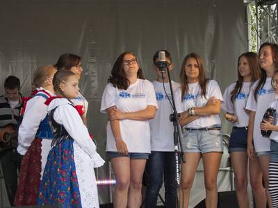 Obraz 57: Święto Łasucha 2014!!!