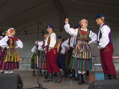 Obraz 62: Święto Łasucha 2014!!!