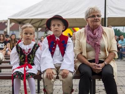 Obraz 64: Święto Łasucha 2014!!!