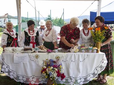 Obraz 85: Święto Łasucha 2014!!!