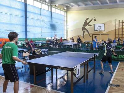 Obraz 2: Fotorelacja z VI Ogólnopolskiego Memoriał...