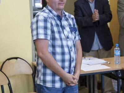 Obraz 11: Fotorelacja z VI Ogólnopolskiego Memoria...