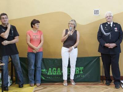 Obraz 13: Fotorelacja z VI Ogólnopolskiego Memoria...