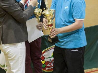 Obraz 39: Fotorelacja z VI Ogólnopolskiego Memoria...