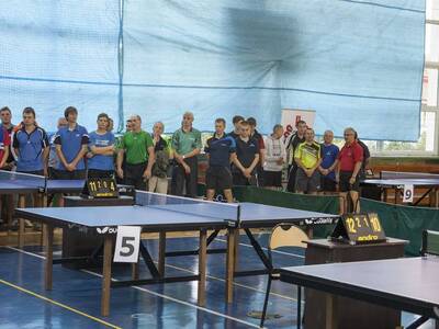 Obraz 47: Fotorelacja z VI Ogólnopolskiego Memoria...