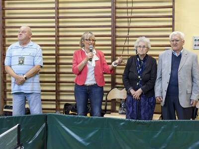 Obraz 48: Fotorelacja z VI Ogólnopolskiego Memoria...