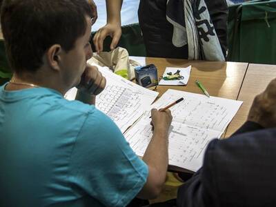 Obraz 53: Fotorelacja z VI Ogólnopolskiego Memoria...