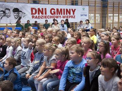 Obraz 6: Dni Gminy Radziechowy-Wieprz - 26-27 wrze...