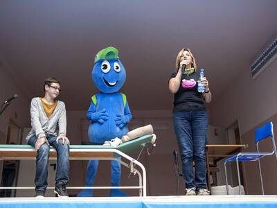 Obraz 9: Dni Gminy Radziechowy-Wieprz - 26-27 wrze...