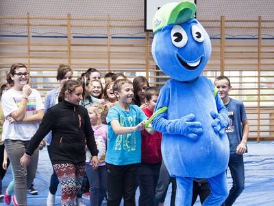 Obraz 12: Dni Gminy Radziechowy-Wieprz - 26-27 wrz...