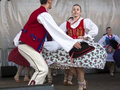 Obraz 32: Dni Gminy Radziechowy-Wieprz - 26-27 wrz...