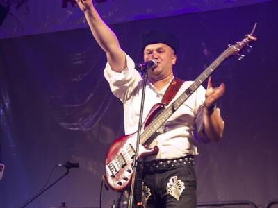 Obraz 46: Dni Gminy Radziechowy-Wieprz - 26-27 wrz...