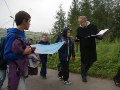 Obraz 4: X Zaduszki Narodowe - Matyska w Radziecho...