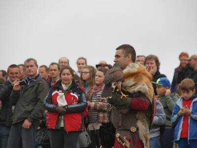 Obraz 48: X Zaduszki Narodowe - Matyska w Radziech...
