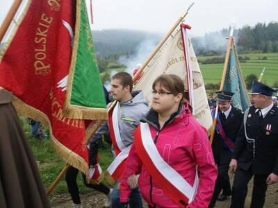 Obraz 68: X Zaduszki Narodowe - Matyska w Radziech...