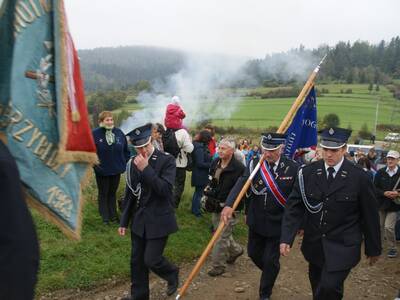 Obraz 70: X Zaduszki Narodowe - Matyska w Radziech...
