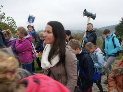 Obraz 85: X Zaduszki Narodowe - Matyska w Radziech...