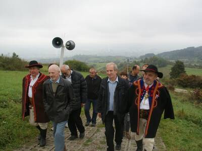 Obraz 94: X Zaduszki Narodowe - Matyska w Radziech...