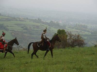Obraz 104: X Zaduszki Narodowe - Matyska w Radziec...