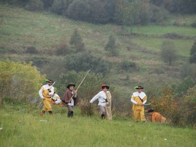 Obraz 105: X Zaduszki Narodowe - Matyska w Radziec...