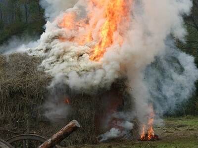 Obraz 86: X Zaduszki Narodowe - Matyska w Radziech...