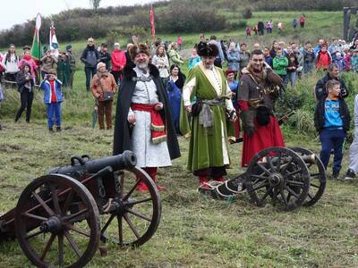 Obraz 128: X Zaduszki Narodowe - Matyska w Radziec...
