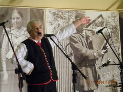 Obraz 8: KONCET FINALISTÓW  - XXIIII Posiad Gawędz...