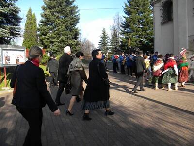 Obraz 18: 11 listopada 2014 - FOTORELACJA