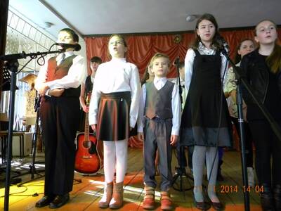 Obraz 40: 11 listopada 2014 - FOTORELACJA