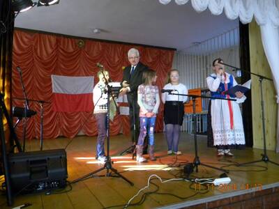 Obraz 46: 11 listopada 2014 - FOTORELACJA