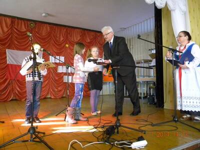 Obraz 47: 11 listopada 2014 - FOTORELACJA