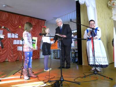 Obraz 50: 11 listopada 2014 - FOTORELACJA