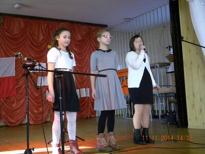 Obraz 57: 11 listopada 2014 - FOTORELACJA