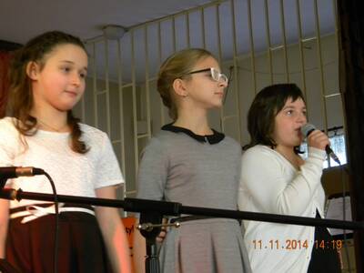 Obraz 59: 11 listopada 2014 - FOTORELACJA