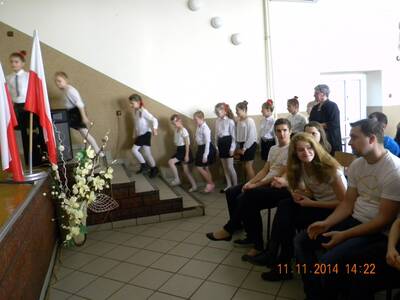 Obraz 65: 11 listopada 2014 - FOTORELACJA