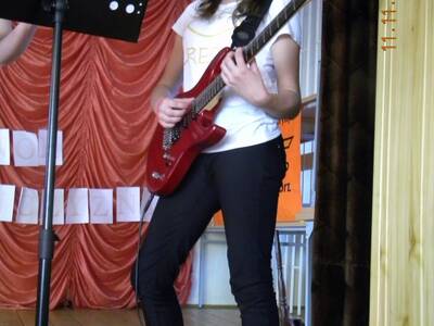 Obraz 104: 11 listopada 2014 - FOTORELACJA