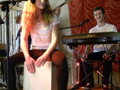 Obraz 106: 11 listopada 2014 - FOTORELACJA