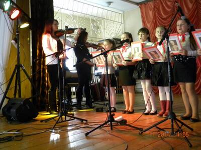 Obraz 121: 11 listopada 2014 - FOTORELACJA