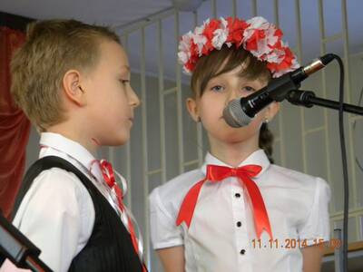 Obraz 129: 11 listopada 2014 - FOTORELACJA