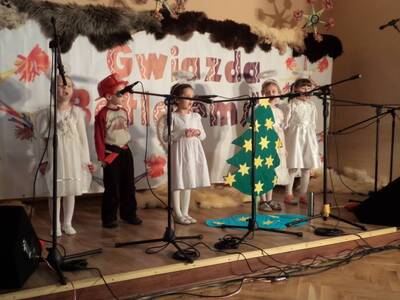 Obraz 3: Gwiazda Betlejemska - FOTORELACJA