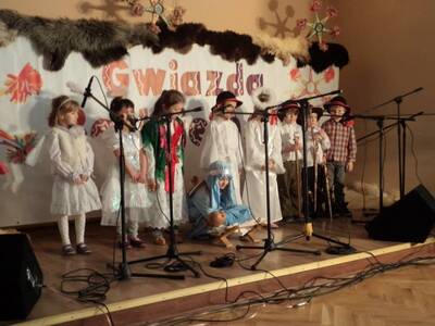 Obraz 15: Gwiazda Betlejemska - FOTORELACJA