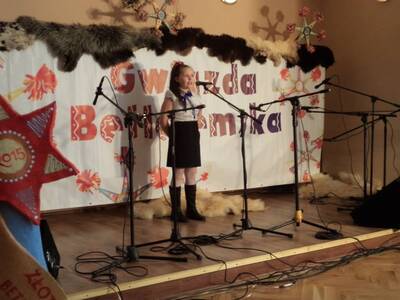 Obraz 17: Gwiazda Betlejemska - FOTORELACJA