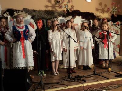 Obraz 22: Gwiazda Betlejemska - FOTORELACJA