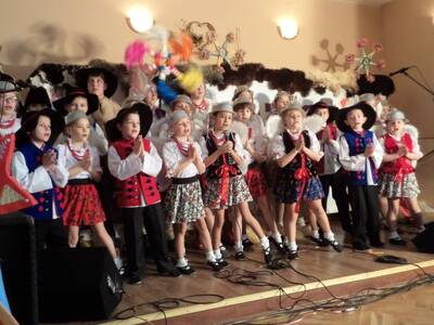 Obraz 26: Gwiazda Betlejemska - FOTORELACJA